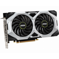 Slika MSI GeForce RTX 2060 SUPER VENTUS OC