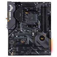 Slika Asus TUF GAMING X570-PLUS (WI-FI)