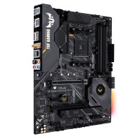 Slika Asus TUF GAMING X570-PLUS (WI-FI)