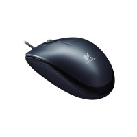 Slika Logitech M100 Gray