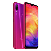 Slika Xiaomi Redmi Note 7 64GB Red