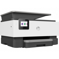 Slika HP OfficeJet Pro 9010 3UK83B