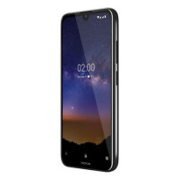 Slika Nokia 2.2 DS Black