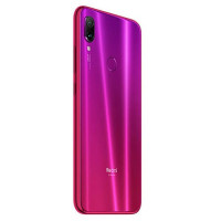 Slika Xiaomi Redmi Note 7 128GB Nebula Red
