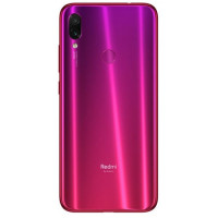 Slika Xiaomi Redmi Note 7 128GB Nebula Red