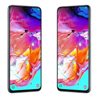 Slika Samsung Galaxy A70 DS Black