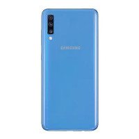 Slika Samsung Galaxy A70 DS Blue