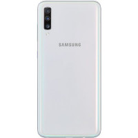 Slika Samsung Galaxy A70 DS White