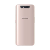 Slika Samsung Galaxy A80 DS Gold