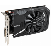 Slika MSI GeForce GTX 1650 AERO ITX 4G OC