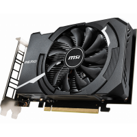 Slika MSI GeForce GTX 1650 AERO ITX 4G OC
