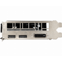 Slika MSI GeForce GTX 1650 AERO ITX 4G OC