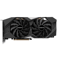 Slika Gigabyte GeForce GV-N2060WF2-6GD
