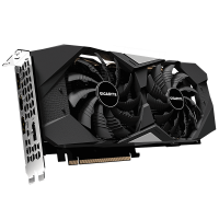 Slika Gigabyte GeForce GV-N2060WF2-6GD