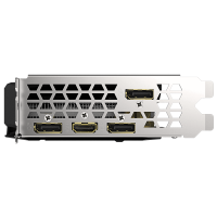 Slika Gigabyte GeForce GV-N2060WF2-6GD
