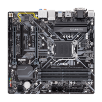 Slika Gigabyte B365M D3H