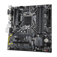 Slika Gigabyte B365M D3H