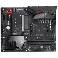 Slika Gigabyte X570 AORUS ELITE