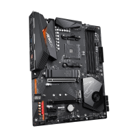 Slika Gigabyte X570 AORUS ELITE