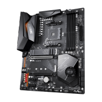 Slika Gigabyte X570 AORUS ELITE