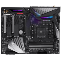 Slika Gigabyte X570 AORUS MASTER