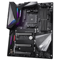 Slika Gigabyte X570 AORUS MASTER