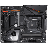 Slika Gigabyte X570 AORUS PRO