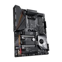 Slika Gigabyte X570 AORUS PRO
