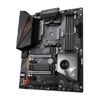 Slika Gigabyte X570 AORUS PRO
