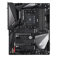 Slika Gigabyte X570 AORUS ULTRA
