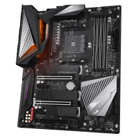 Slika Gigabyte X570 AORUS ULTRA