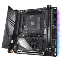 Slika Gigabyte X570 I AORUS PRO WIFI