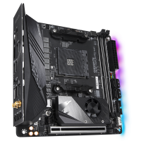 Slika Gigabyte X570 I AORUS PRO WIFI
