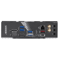 Slika Gigabyte X570 I AORUS PRO WIFI