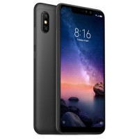 Slika Xiaomi Redmi Note 6 Pro Black