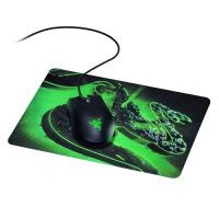 Slika Razer Abyssus Lite & Razer Goliathus Mobile