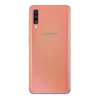 Slika Samsung Galaxy A70 DS Orange