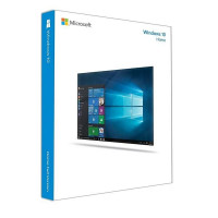 Slika proizvoda Microsoft Windows 10 Home 32/64bit KW9-00477 FPP