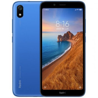 Slika Xiaomi Redmi 7A 16GB Matte Blue