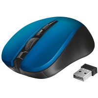 Slika Trust Mydo Silent Blue