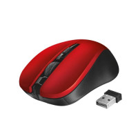 Slika Trust Mydo Silent Red