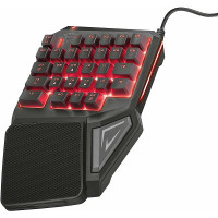 Slika Trust Gaming GXT 888 Assa RGB