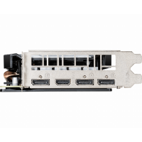 Slika MSI GeForce GTX 1660 VENTUS XS 6G OC