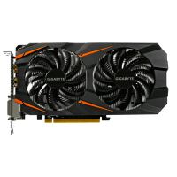 Slika Gigabyte GeForce GV-N1060WF2OC-6GD 2.0