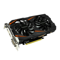 Slika Gigabyte GeForce GV-N1060WF2OC-6GD 2.0