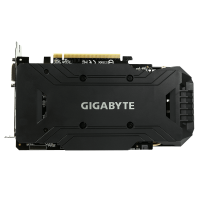 Slika Gigabyte GeForce GV-N1060WF2OC-6GD 2.0