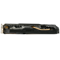 Slika Gigabyte GeForce GV-N1060WF2OC-6GD 2.0