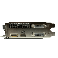 Slika Gigabyte GeForce GV-N1060WF2OC-6GD 2.0