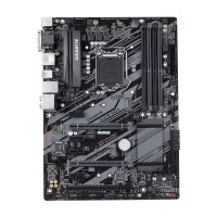 Slika Gigabyte H370 HD3