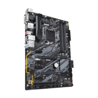 Slika Gigabyte H370 HD3